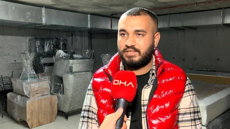 SEVGİ BİZİ BAZEN KÖR EDİYOR