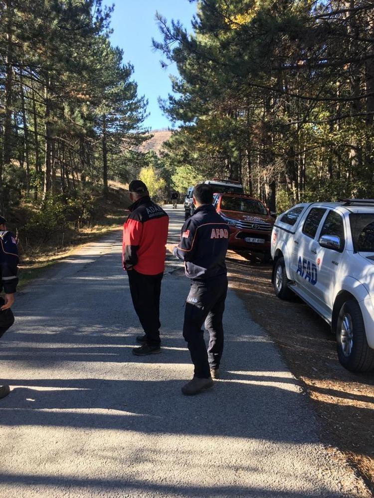 DOĞANAYIN CANSIZ BEDENİ BULUNDU