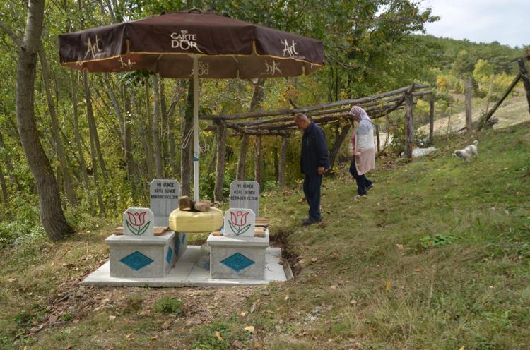 AMELİYATA GİRERKEN SÖYLEDİ