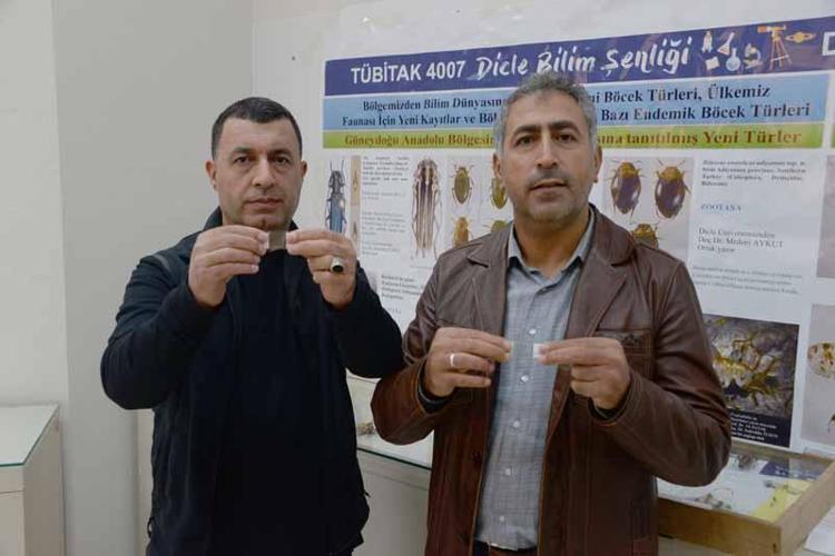 BU YENİ CİNS TANIMLANMIŞ OLDU’