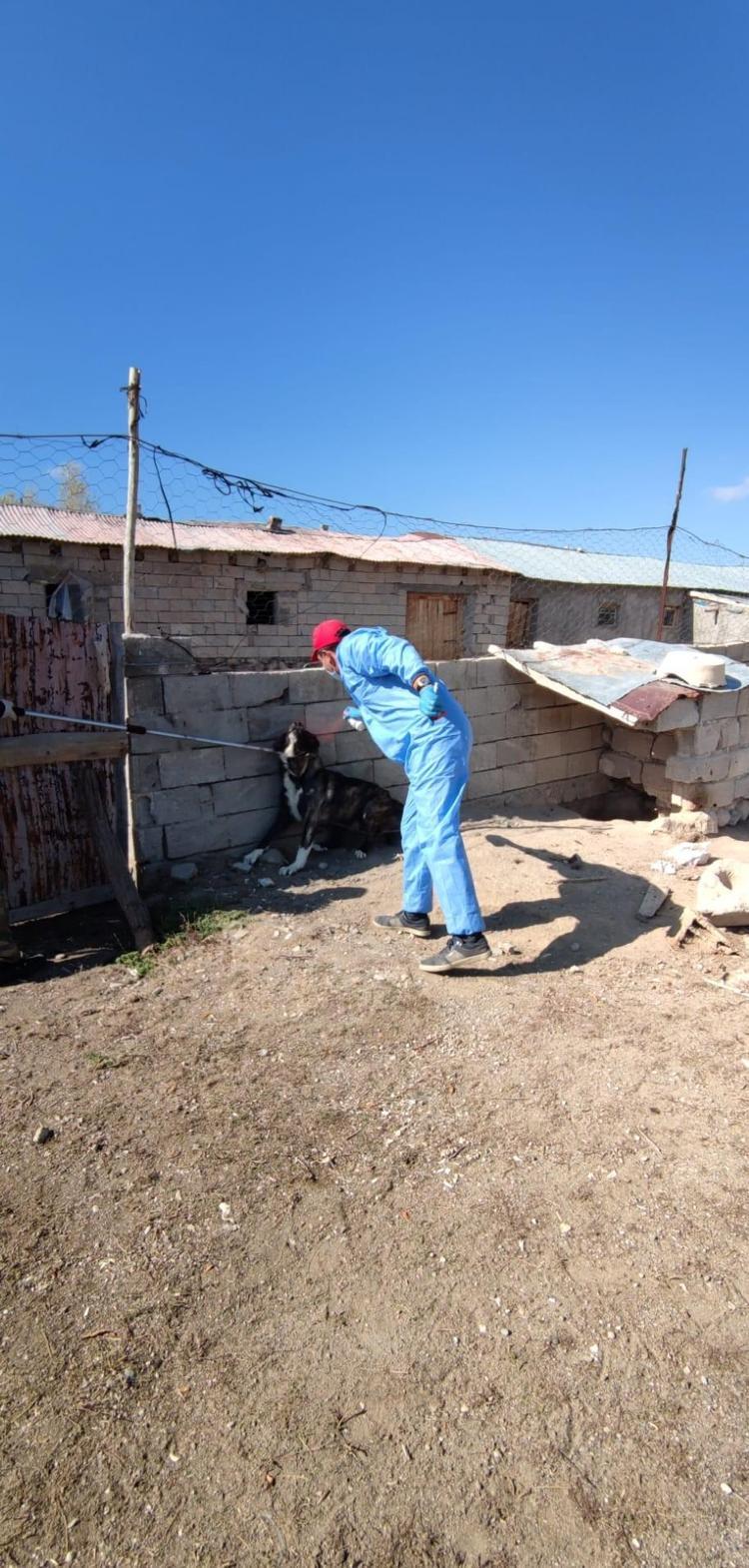 İL SAĞLIK MÜDÜRLÜĞÜNDEN AÇIKLAMA