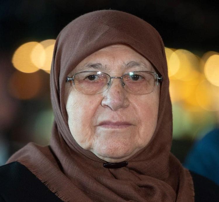 MEMLEKETİNDEN UĞURLANDI