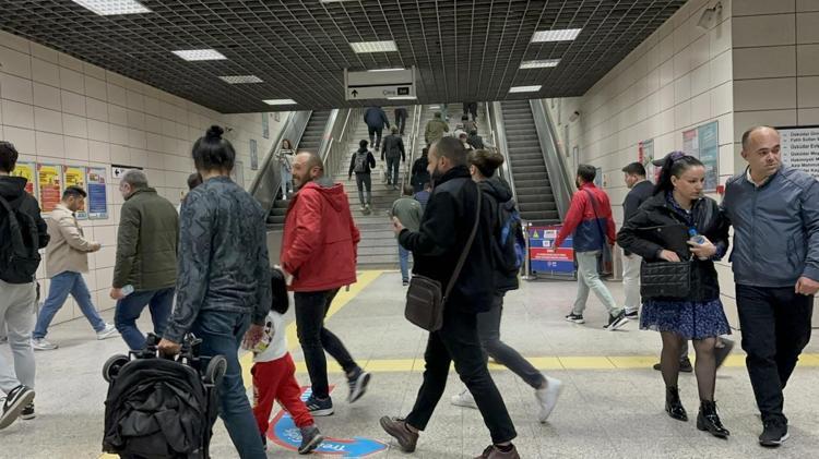 MARMARAY AÇIKLAMASI