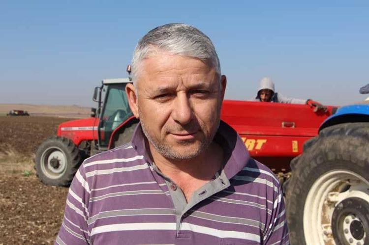 TOHUM DA BOZULABİLİR