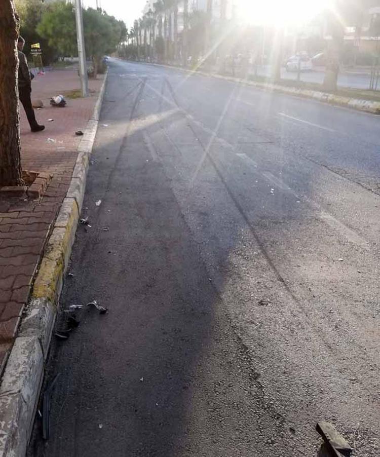 MADDE BAĞIMLILIĞI TESTİ İSTENDİ