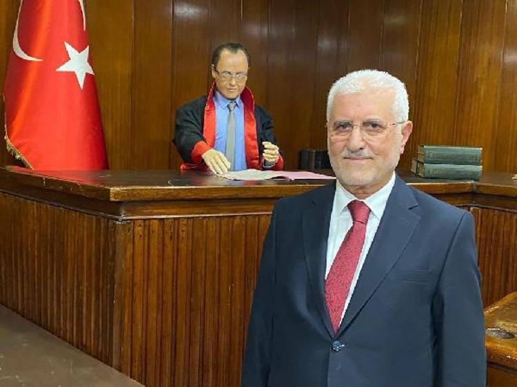 HAKKI KİRAZ: HİÇBİR ZAMAN BU KADAR DUYGULANMAMIŞTIM