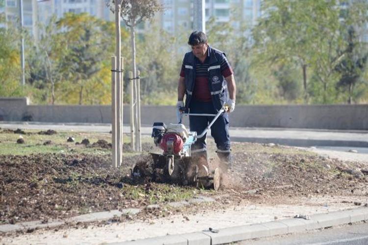 ‘OTELLERİN DOLULUK ORANI YÜZDE YÜZ’