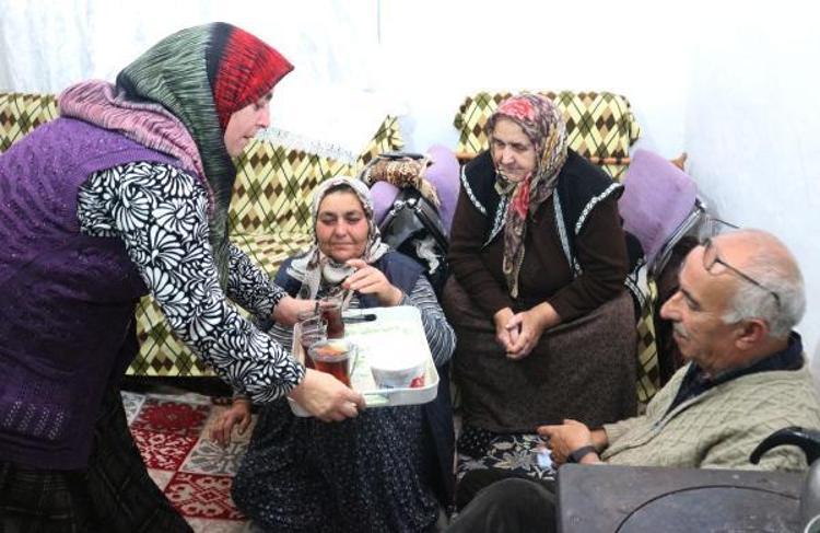 MUSTAFA KOÇUN AİLESİ ŞİKAYETÇİ OLMADI