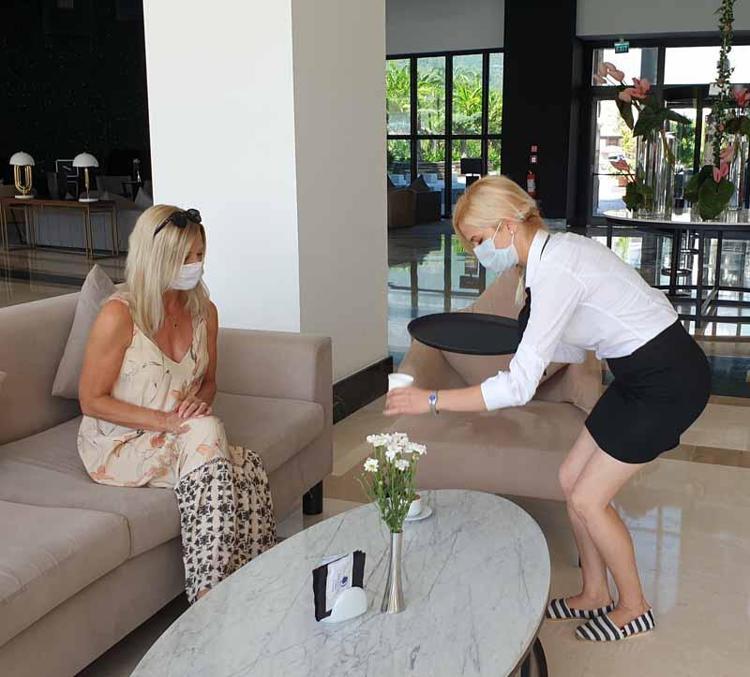 BU YIL EN FAZLA ÇALIŞAN SAYISINA ULAŞILDI