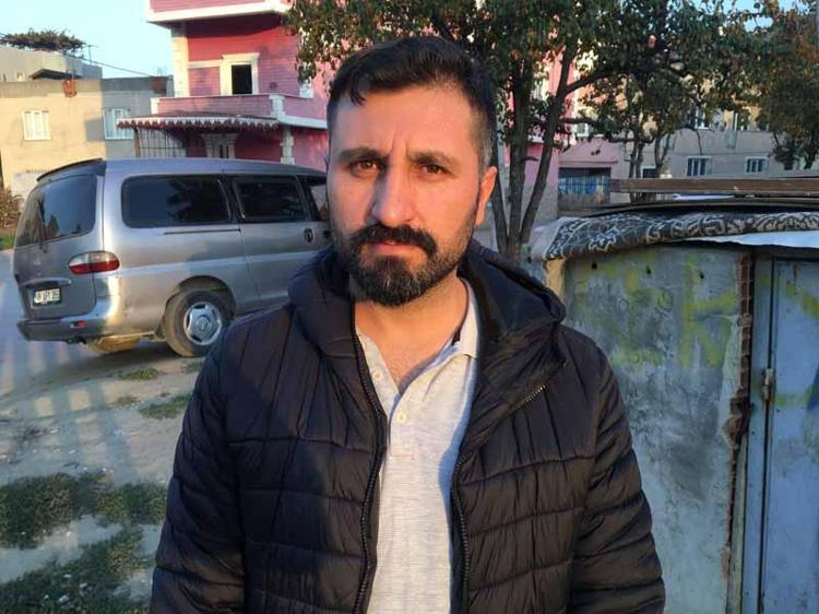 ‘2-3 GÜN SONRA İLK MAAŞINI ALACAKTI’