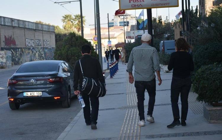 VALİ KÖŞGER: OLUMSUZ BİR İHBAR BULUNMUYOR