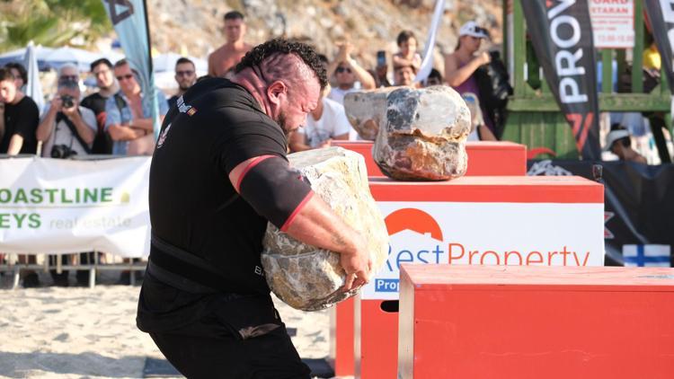 YARIŞLAR YARIN TAMAMLANACAK