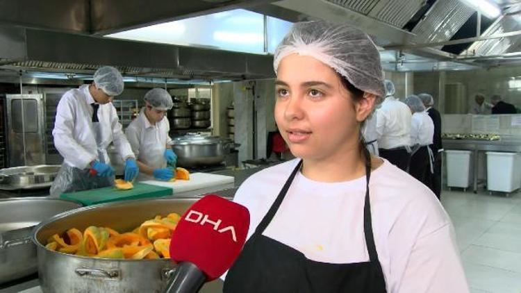 EV EKONOMİSİNE KATKIM VAR