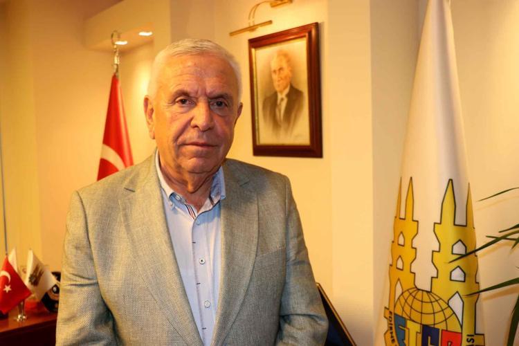 ALDIĞIMIZ BİR ZAM KARARI YOK