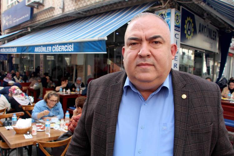 ZAM YAPMAK ZORUNDA KALDIK