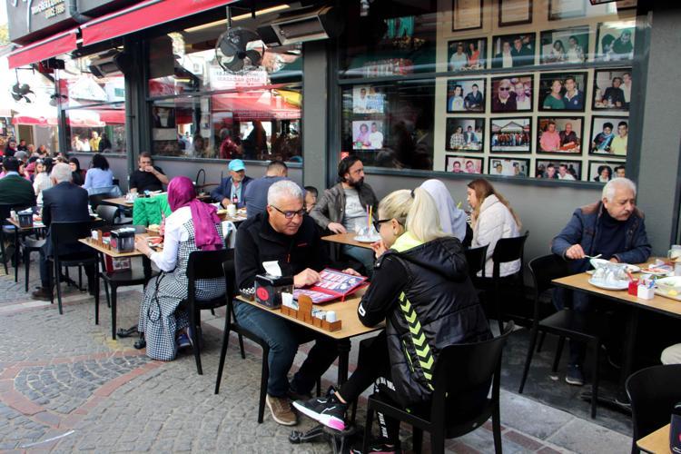 ÇEVRE İLLERLE DE GÖRÜŞMEYİ PLANLIYORUZ