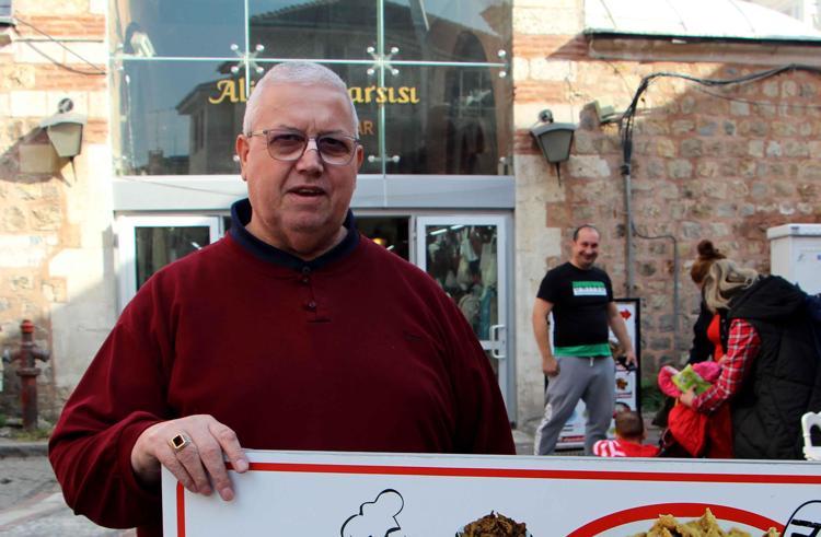 VATANDAŞ BU FİYATA CİĞER YİYEMEZ