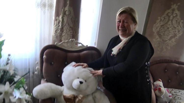 BENİM ÇİÇEĞİMİ SOLDURDULAR