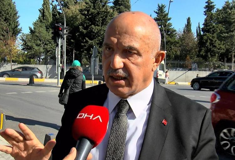 KARTI ELİNE ALAN KULLANMAMALI, BÖYLE GİDERSE YASAKLAYALIM DENECEK