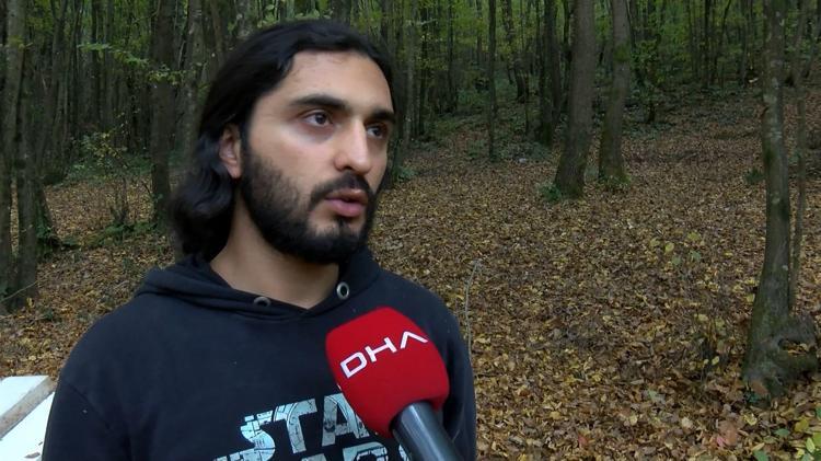 MANTARLARI TOPLAYIP MASAYA KOYUYORLAR, BİZ UYARIYORUZ