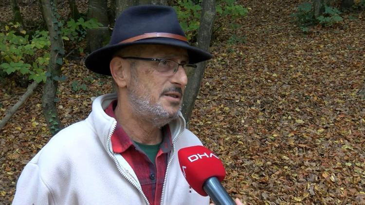 30 BİN MANTAR TÜRÜNDEN 20Sİ ÖLDÜRÜCÜ