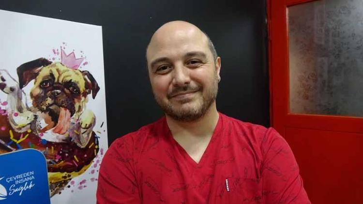 TERK EDİLMİŞ KÖPEKLERİ AŞILAMAK DAHA AKILCI