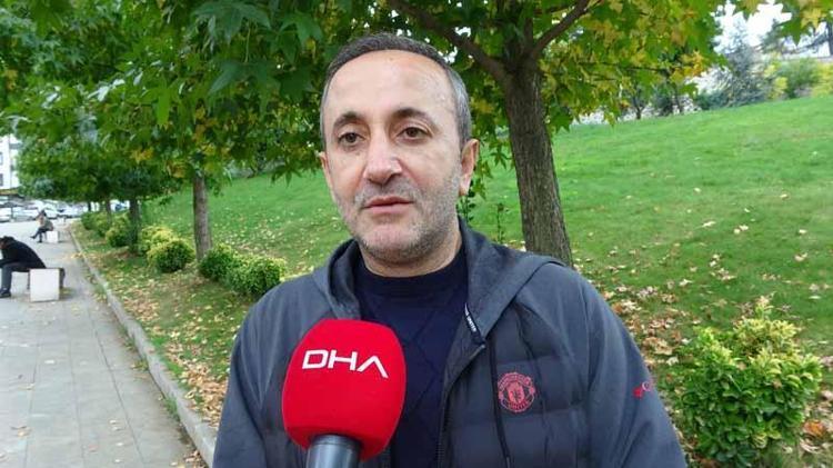 HALKI PANİĞE SÜRÜKLER