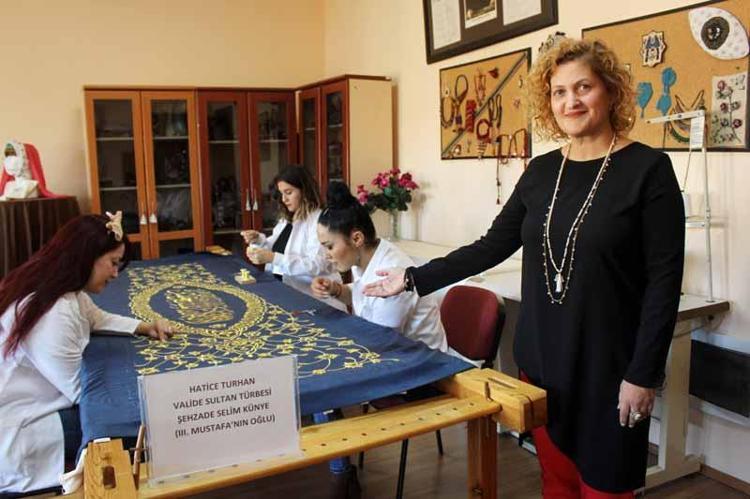 GEÇMİŞ, GELECEĞE YANSITILIYOR