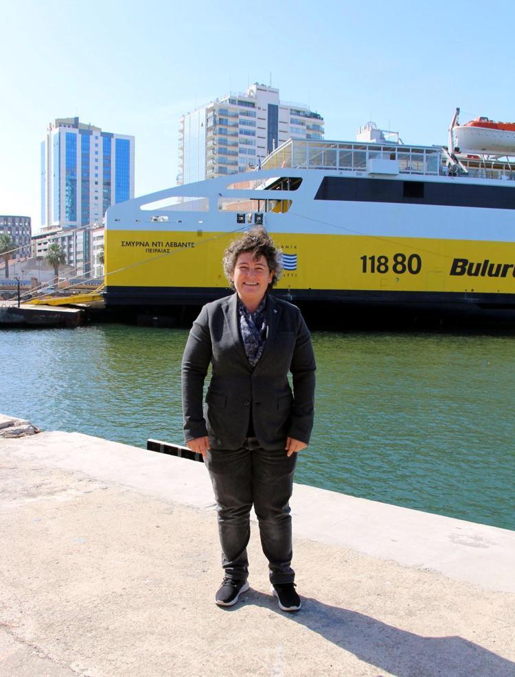 YOĞUN BİR TALEP ALIYORUZ