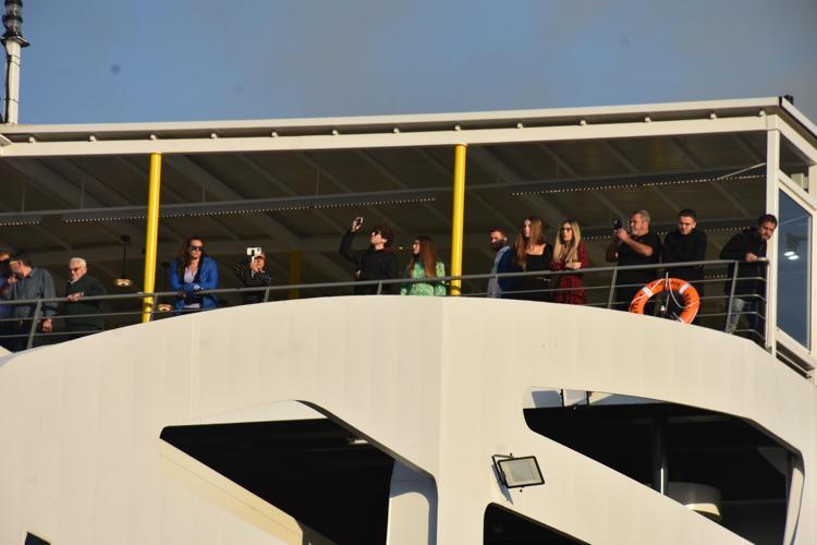 TİCARİ TIR TAŞIMACILIK ARTTI