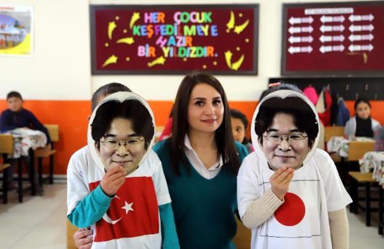 ANNESİ TEŞEKKÜR MEKTUBU GÖNDERDİ