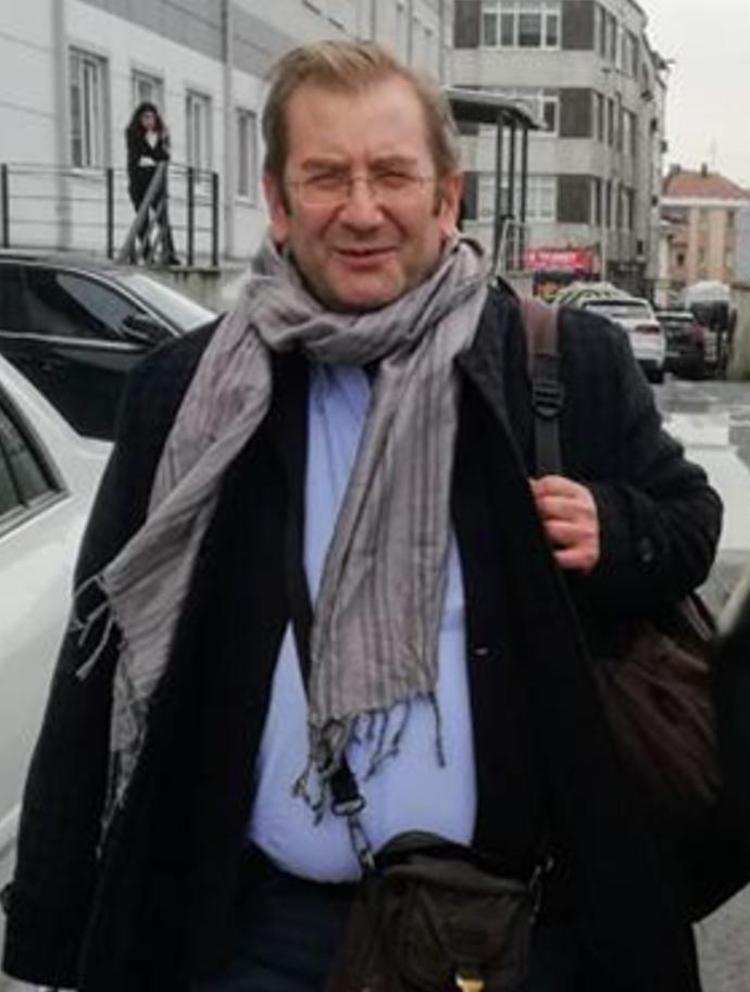 CUMHURBAŞKANI ONA VE EKİBİNE BİZZAT TEŞEKKÜR ETTİ