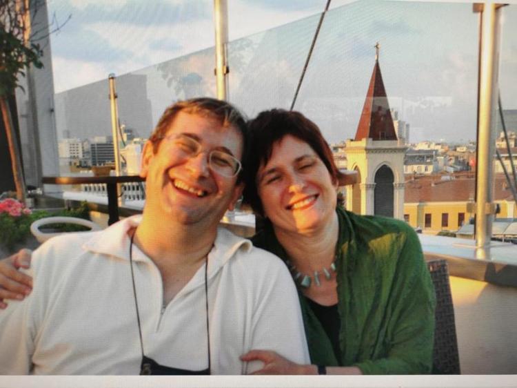 TÜRKİYEDE İLK VARYANT TESPİTİNİ O YAPTI