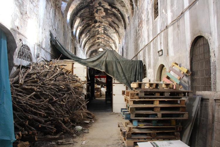 RESTİTÜSYON ETÜDÜ ONAYLANDI