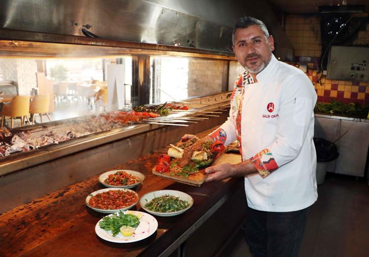 BÖLGEDE BOLLUĞUN VERMİŞ OLDUĞU REKABET SÖZ KONUSU