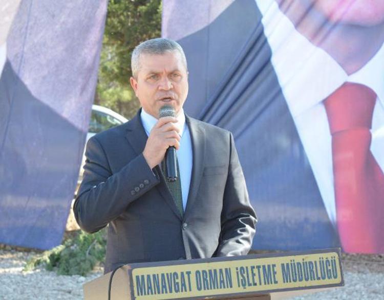 EVLATLARIMIZA ZÜMRÜT YEŞİLİ BİR VATAN BIRAKALIM