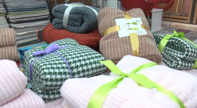 BATTANİYE İHRACATI YÜZDE 12 ARTTI