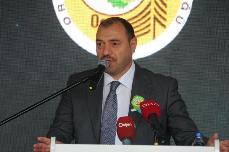 5 MİLYON HEDEFİMİZİ, 6 MİLYONLA KAPATACAĞIMIZI DÜŞÜNÜYORUZ