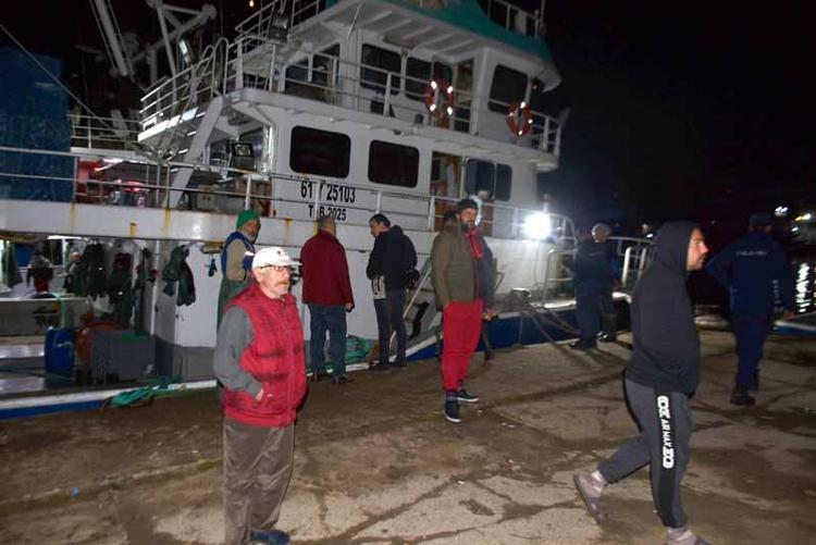 AVLANMAKTAN KORKUYORUZ