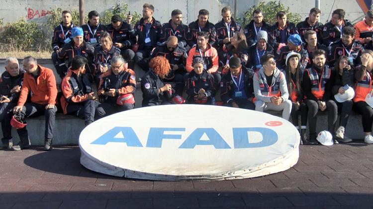 CUMHURİYET TARİHİNDE BÖYLE BİR TATBİKAT İLK KEZ YAPILIYOR