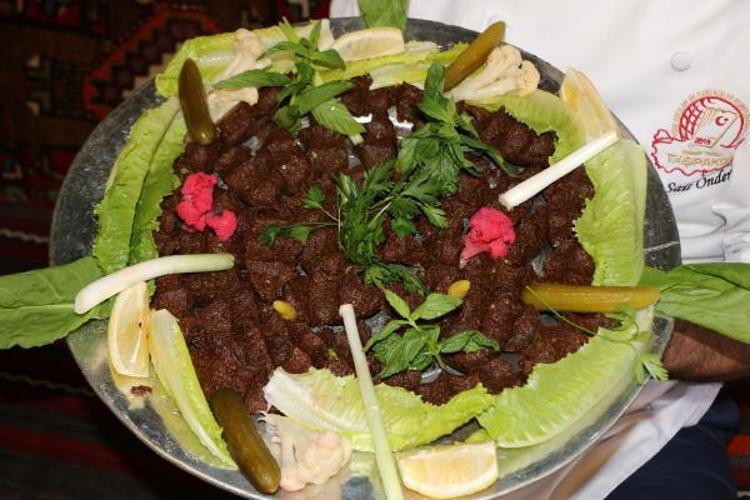 MÜMKÜNSE ETSİZ TÜKETİN