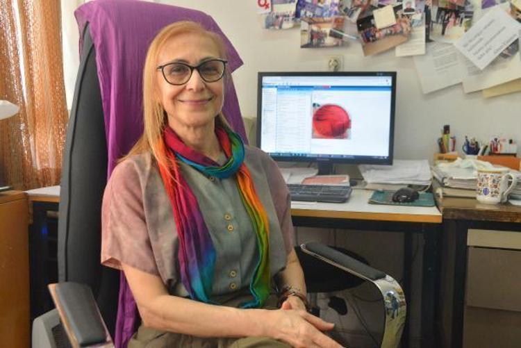 ÇİĞ KÖFTE LABORATUVAR ORTAMINDA İNCELENDİ