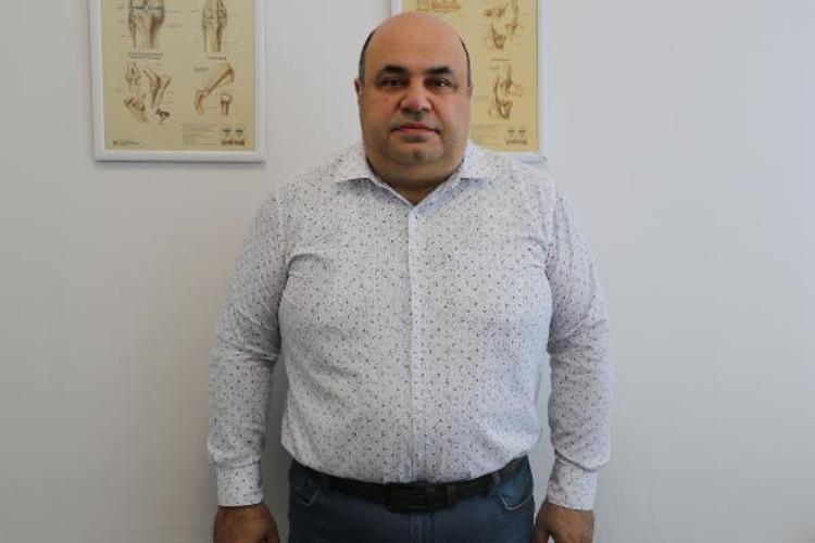 TÜRKİYEDE KUDUZUN ANA KAYNAĞI TİLKİ