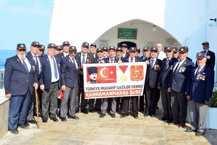 ONLARA NE KADAR MİNNET VE ŞÜKRAN DUYSAK AZDIR