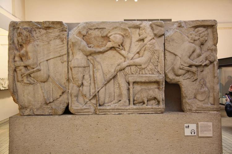 ESERLERLE İLGİLİ DETAYLI BİLGİ