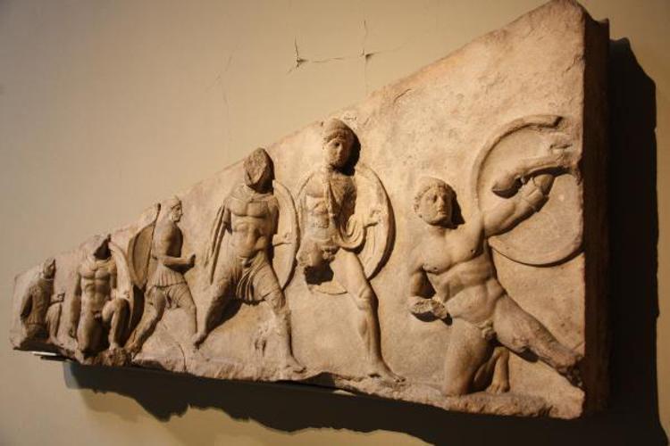 KAÇIRILAN 8 ESERİN HİKAYESİ