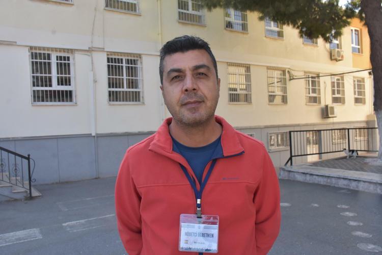 İLK YARDIM EĞİTİMLERİNİN ÖNEMİNİ ANLADIK