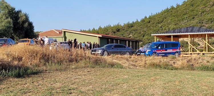 5 MİLYON DOLAR ALACAĞIMI İSTEDİM, BANA 2 MİLYON TL TEKLİF ETTİ