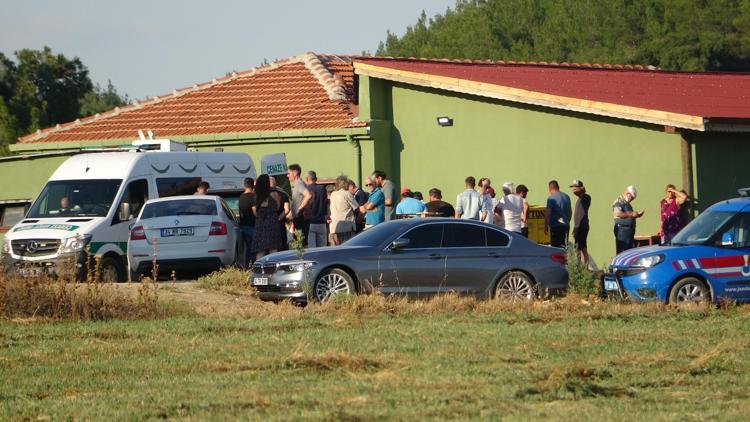 AYRI AYRI AĞIRLAŞTIRILMIŞ MÜEBBET HAPİS İSTENDİ