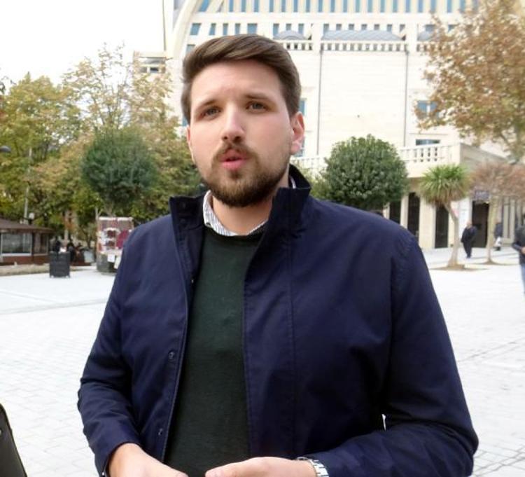 AVUKAT İTİRAZ ETTİ